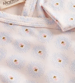 Slå-om Heldragt - Modal/Bomuld - Rula - Little Tulip|MarMar Discount