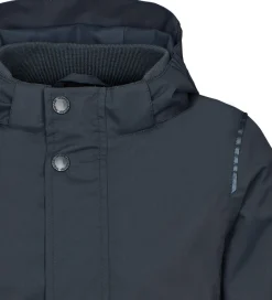 Sommerjakke - Oda - Blå|MarMar Discount