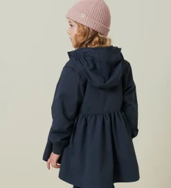 Sommerjakke - Oda - Blå|MarMar Discount