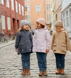 Sommerjakke - Oda - Blå|MarMar Discount