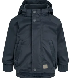 Sommerjakke - Olio - Blå|MarMar Sale