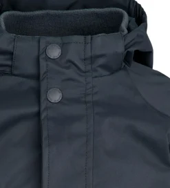 Sommerjakke - Olio - Blå|MarMar Sale