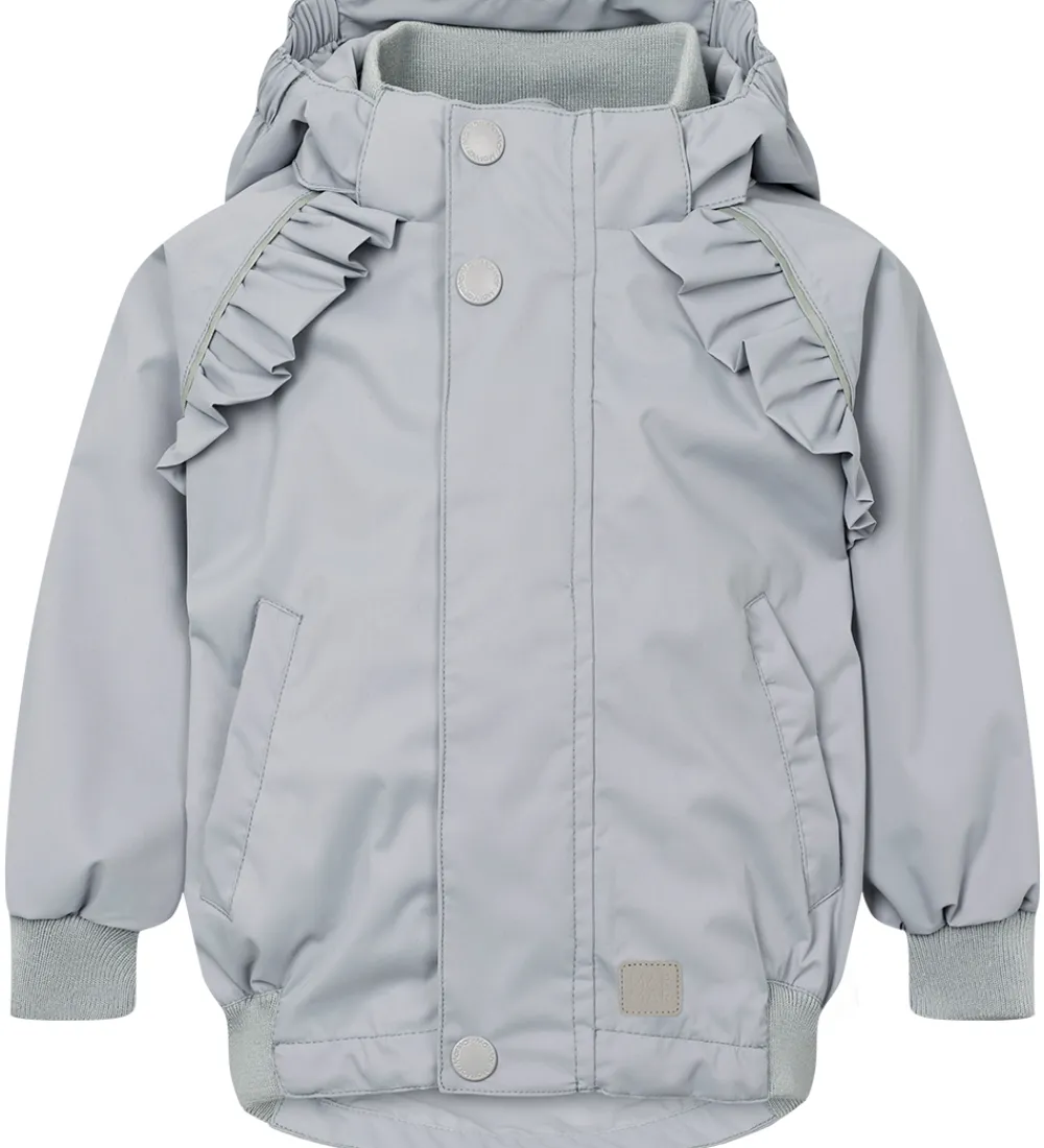 Sommerjakke - Olio F - Water|MarMar Hot