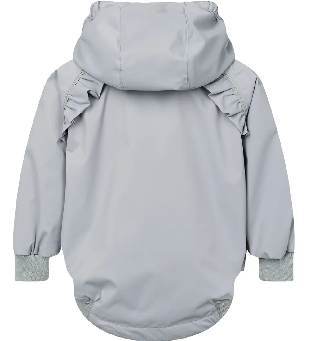 Sommerjakke - Olio F - Water|MarMar Hot