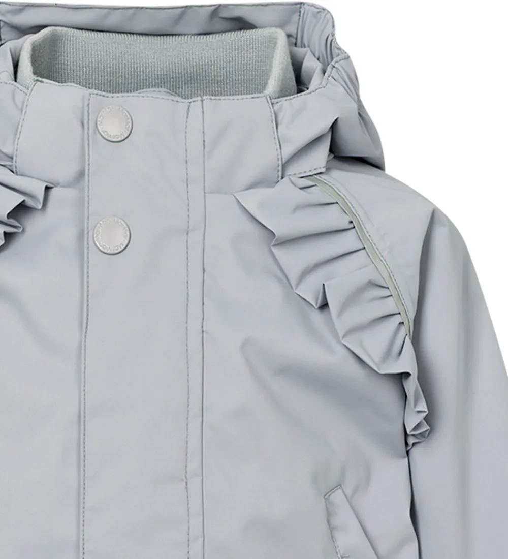 Sommerjakke - Olio F - Water|MarMar Hot