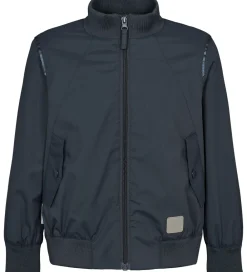 Sommerjakke - Ove - Blue|MarMar Outlet