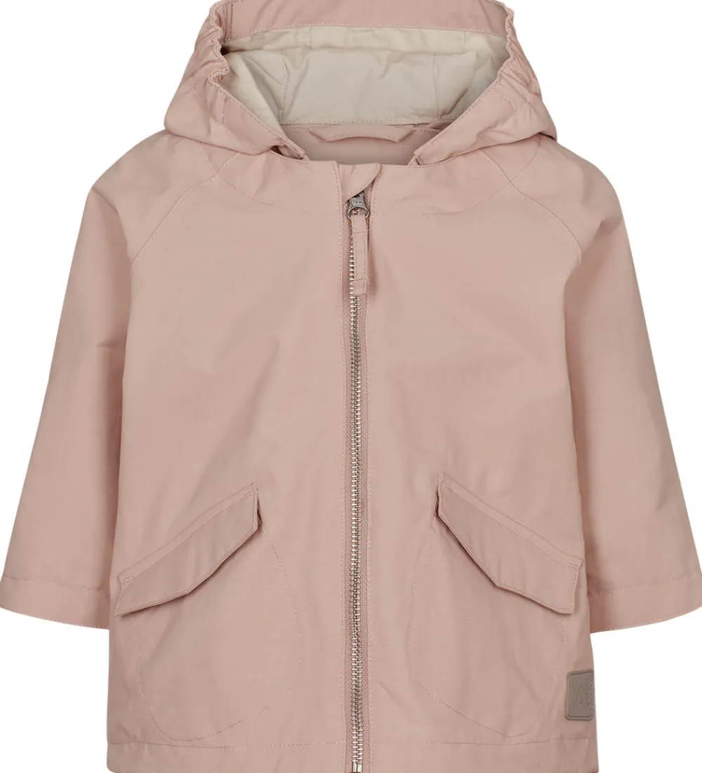 Sommerjakke - Ovi - Rose Powder|MarMar Clearance