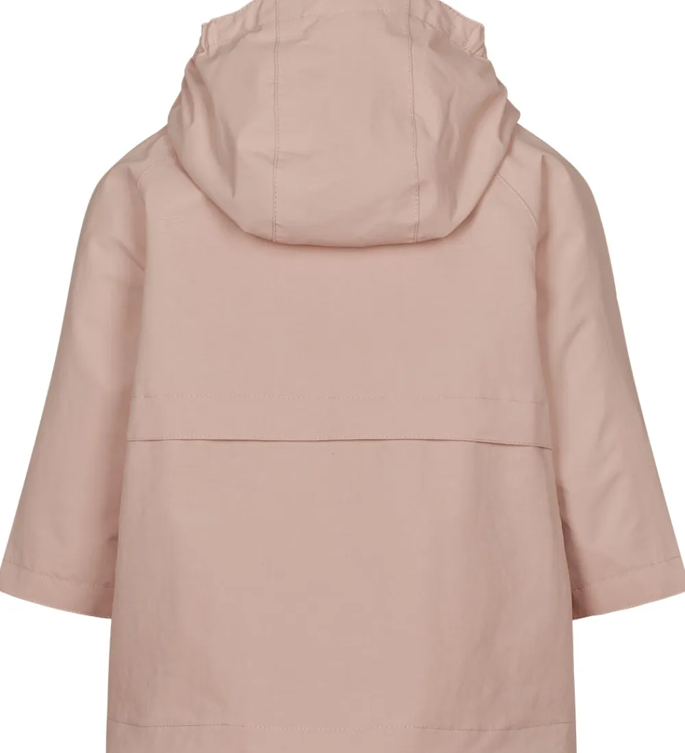 Sommerjakke - Ovi - Rose Powder|MarMar Clearance