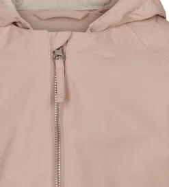 Sommerjakke - Ovi - Rose Powder|MarMar Clearance