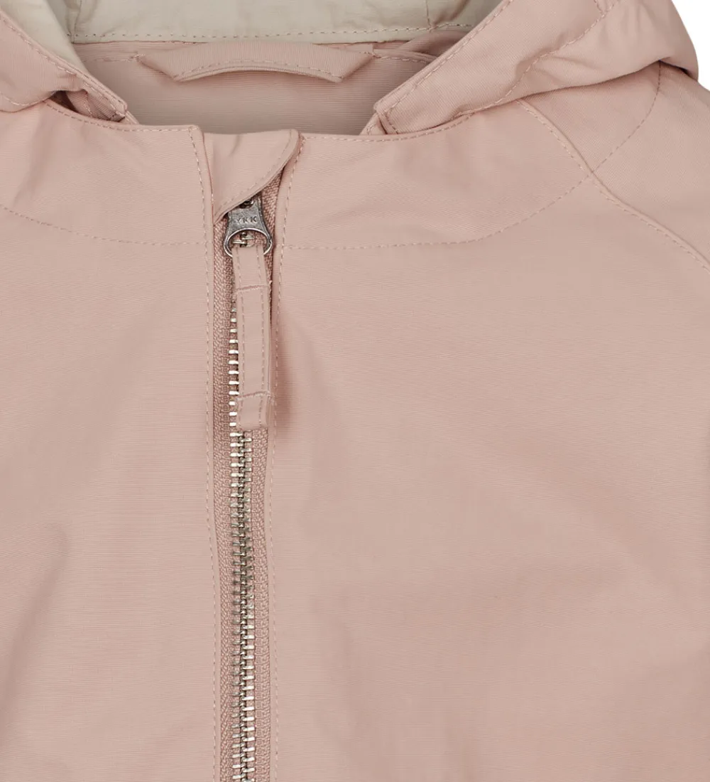 Sommerjakke - Ovi - Rose Powder|MarMar Clearance