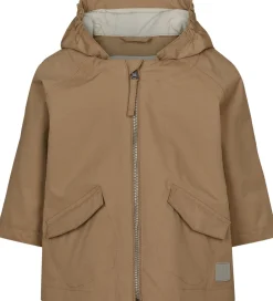 Sommerjakke - Ovi - Sepia Brown|MarMar Sale