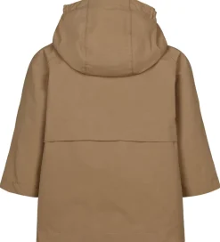 Sommerjakke - Ovi - Sepia Brown|MarMar Sale