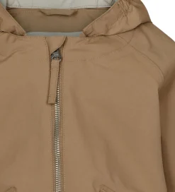 Sommerjakke - Ovi - Sepia Brown|MarMar Sale