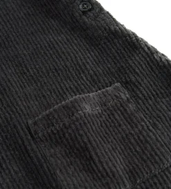 Spencer - Fløjl - Doka - Night|MarMar Hot