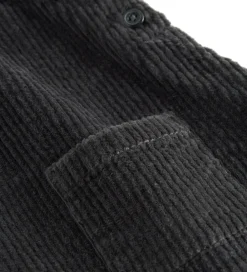 Spencer - Fløjl - Doka B - Night|MarMar Clearance