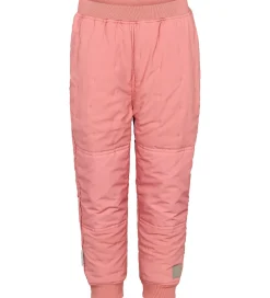 Termobukser - Odin - Raspberry|MarMar New