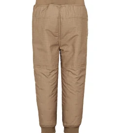 Termobukser - Odin - Reflex Check|MarMar New