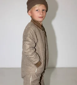 Termobukser - Odin - Reflex Check|MarMar New