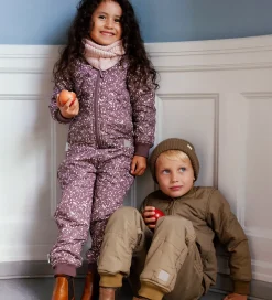 Termobukser - Odin - Birds|MarMar