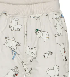 Termobukser - Odin - Moomin|MarMar Outlet