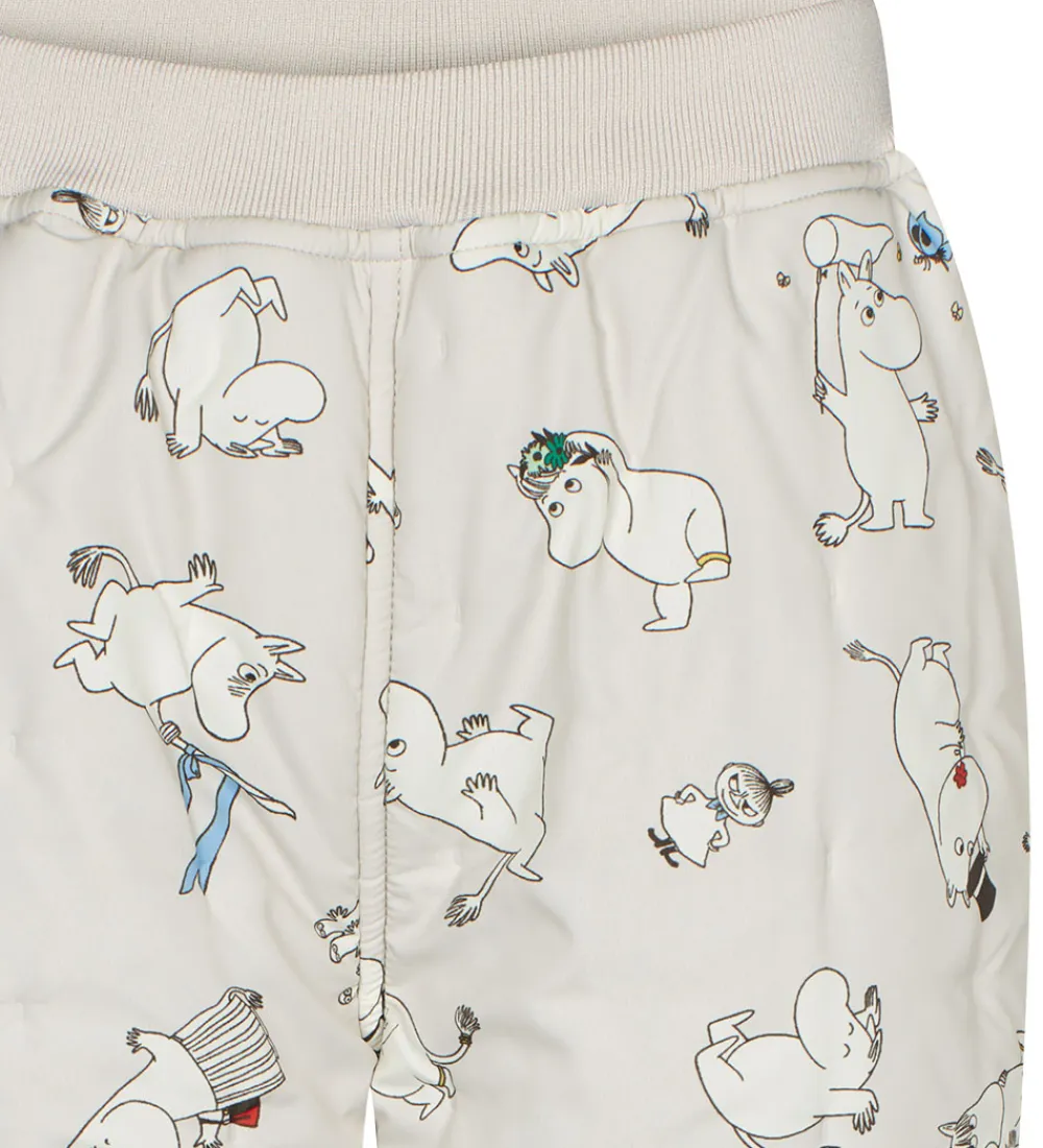 Termobukser - Odin - Moomin|MarMar Outlet