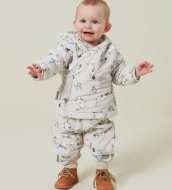 Termobukser - Odin - Moomin|MarMar Outlet