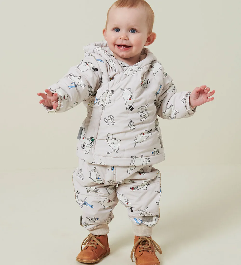 Termobukser - Odin - Moomin|MarMar Outlet