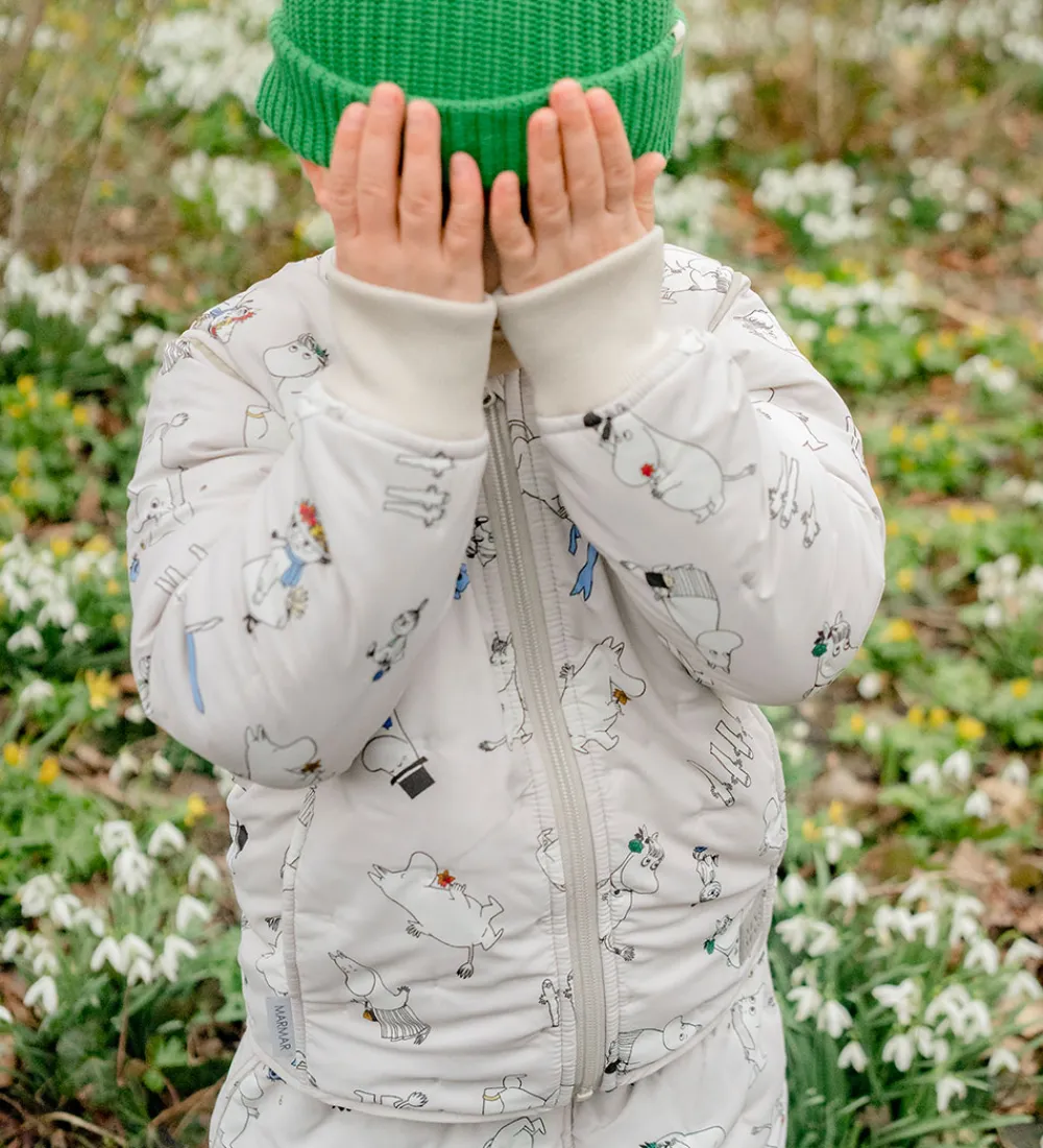 Termobukser - Odin - Moomin|MarMar Outlet