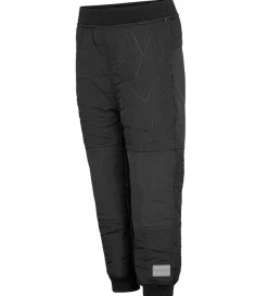 Termobukser - Odin - Sort|MarMar Outlet