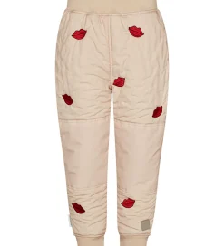 Termobukser - Odin - Kiss Embroidery|MarMar Discount