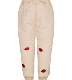 Termobukser - Odin - Kiss Embroidery|MarMar Discount