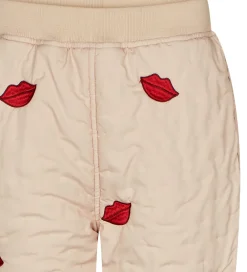 Termobukser - Odin - Kiss Embroidery|MarMar Discount