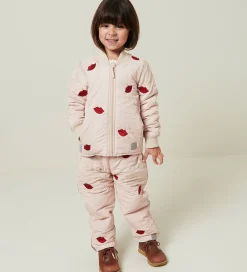 Termobukser - Odin - Kiss Embroidery|MarMar Discount