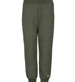 Termobukser - Odin - Hunter|MarMar Discount