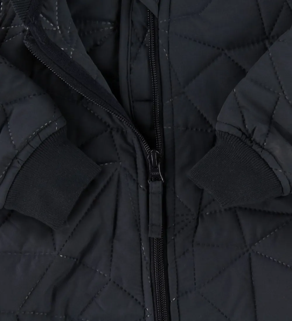 Termodragt - Oz - Darkest Blue|MarMar