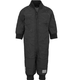 Termodragt - Oz - Sort|MarMar Clearance