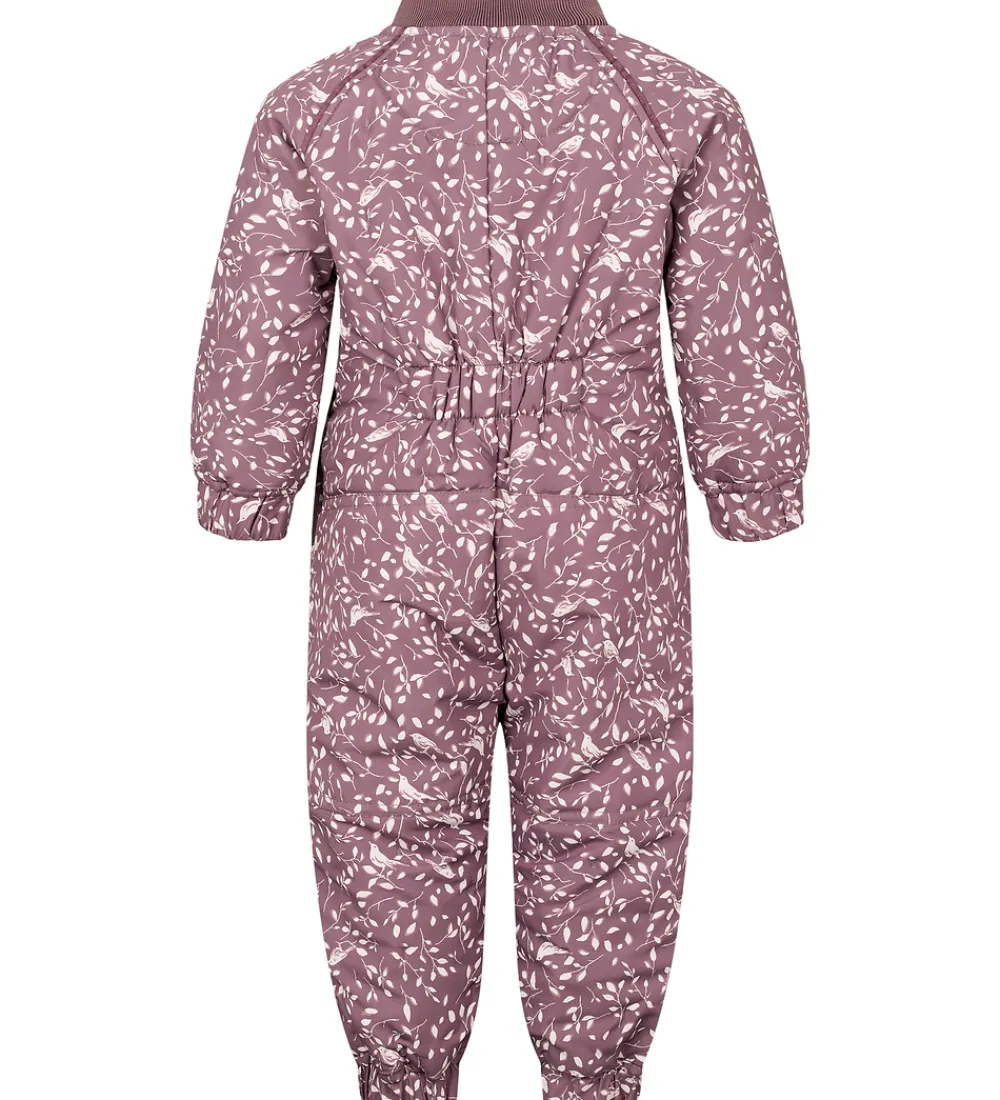 Termodragt - Ozai - Birds|MarMar Hot