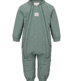 Termodragt - Ozai - Dusty Green|MarMar Discount