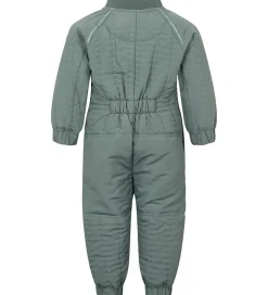 Termodragt - Ozai - Dusty Green|MarMar Discount