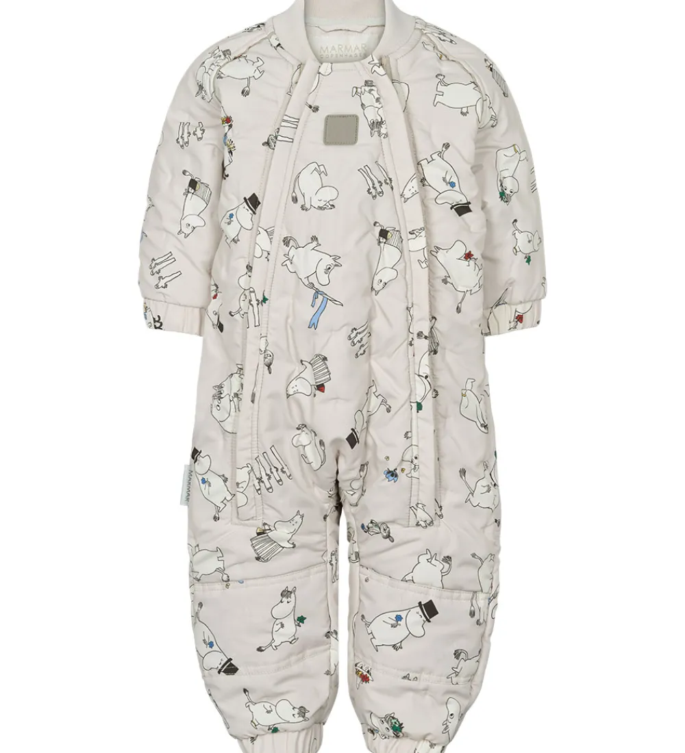 Termodragt - Ozai - Moomin|MarMar Hot