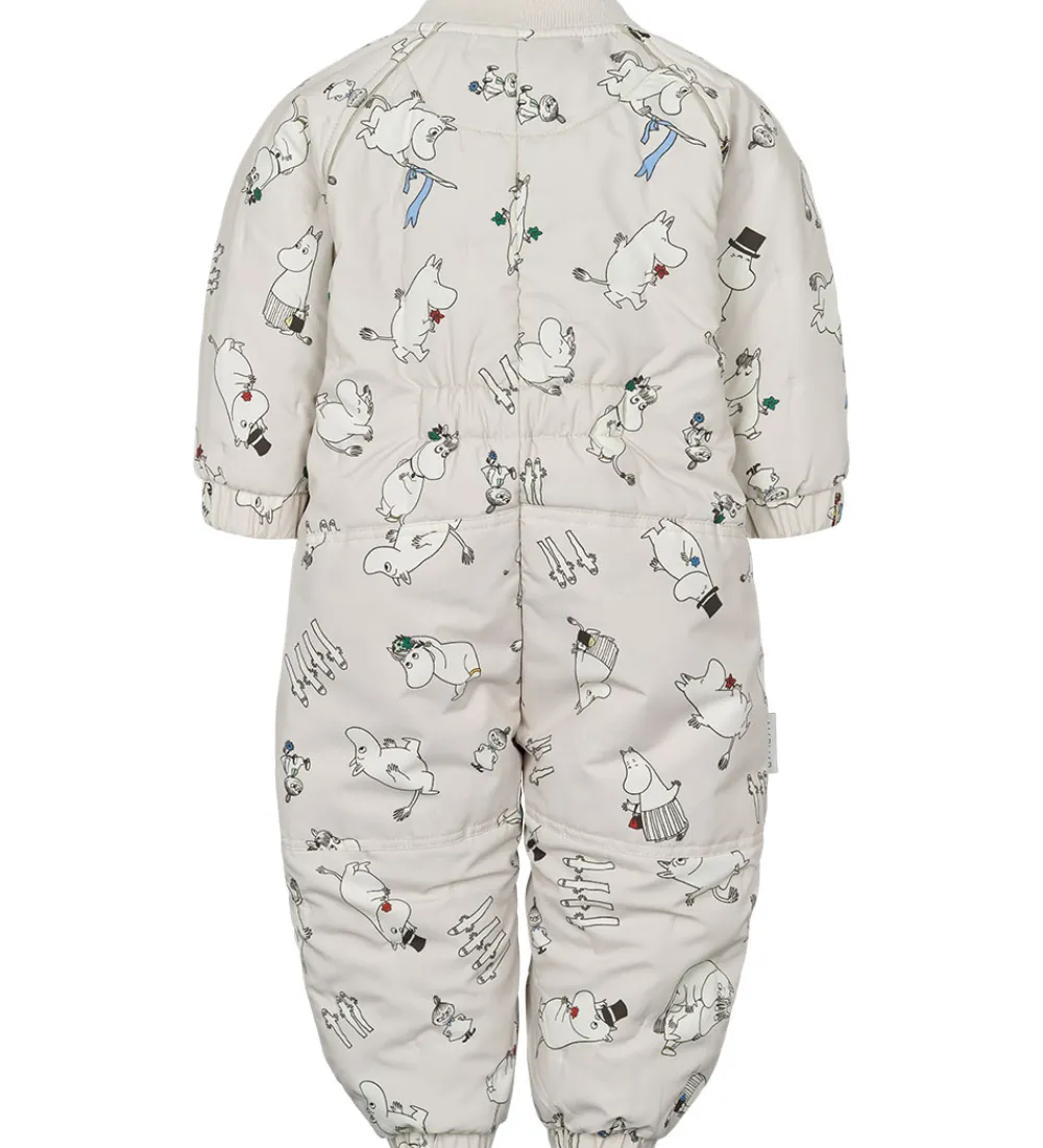 Termodragt - Ozai - Moomin|MarMar Hot