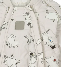 Termodragt - Ozai - Moomin|MarMar Hot