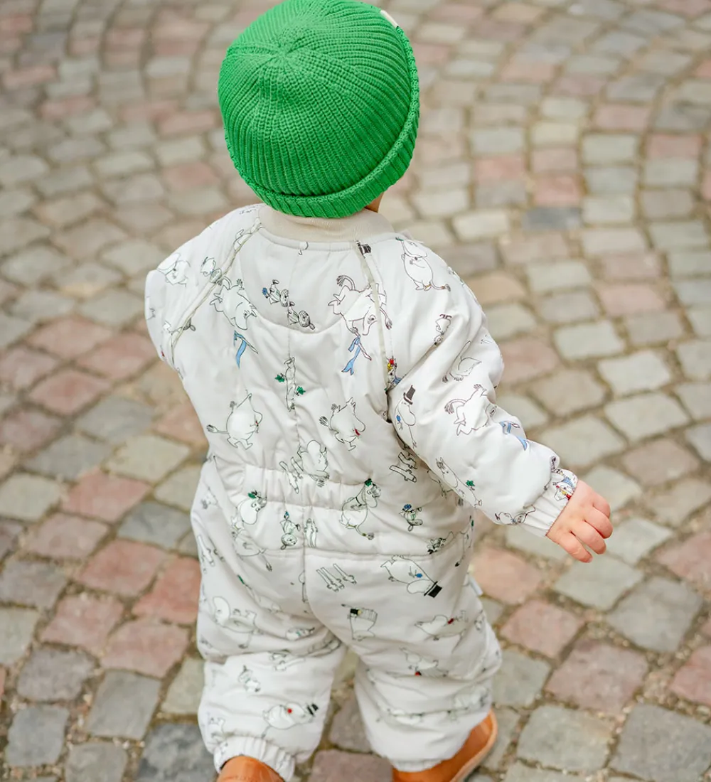 Termodragt - Ozai - Moomin|MarMar Hot