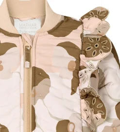 Termojakke - Olisa F - Beige Rose|MarMar Hot
