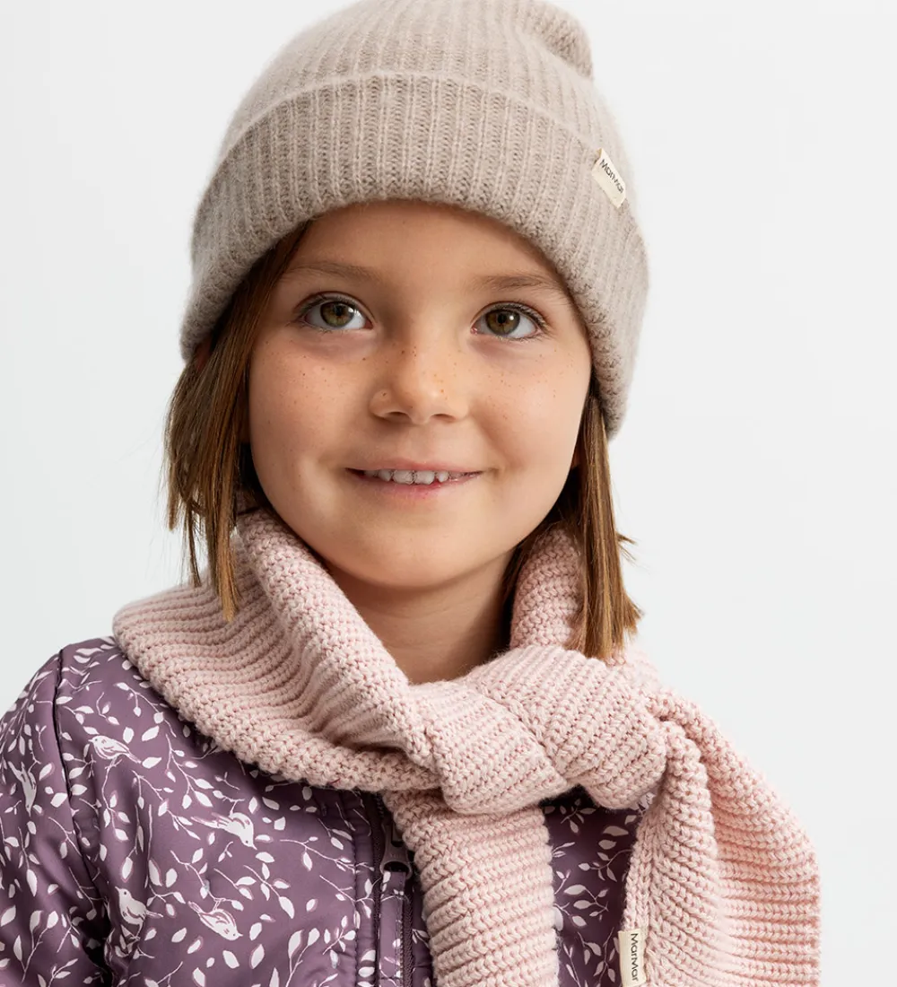 Termojakke - Olisa - Birds|MarMar Discount