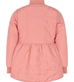 Termojakke - Olisa - Raspberry|MarMar Discount