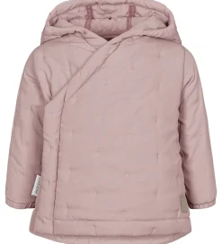 Termojakke - Omari - Rose Powder|MarMar Outlet