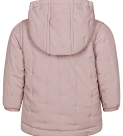 Termojakke - Omari - Rose Powder|MarMar Outlet