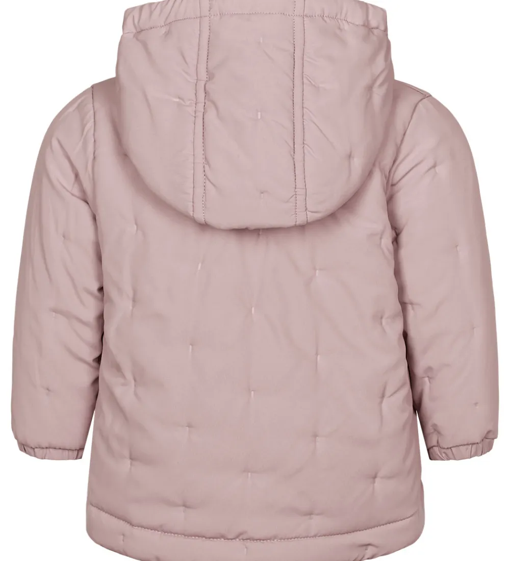 Termojakke - Omari - Rose Powder|MarMar Outlet