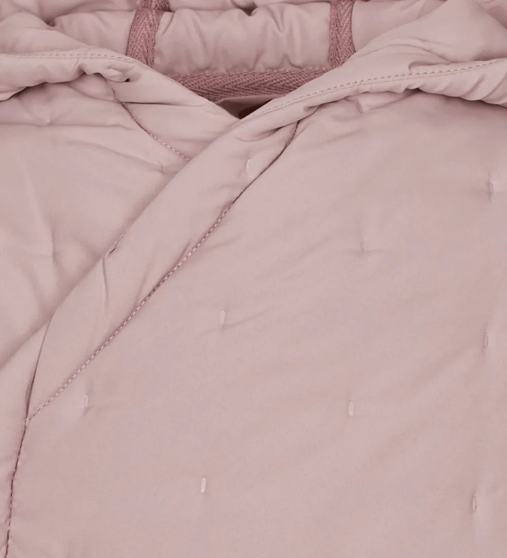 Termojakke - Omari - Rose Powder|MarMar Outlet